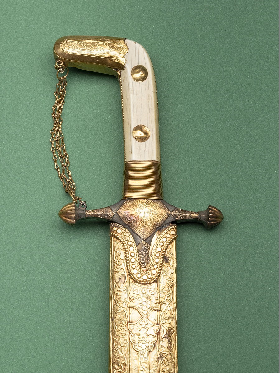Swords and Antique Weapons for Sale