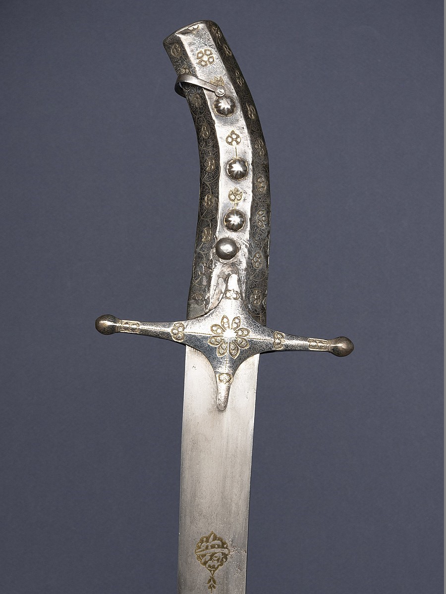 Shamshir sabre for sale