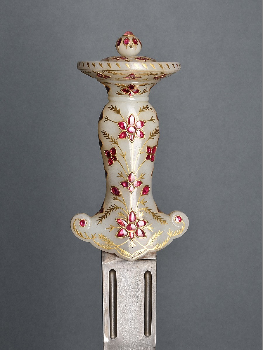 Antique talwar sabre
