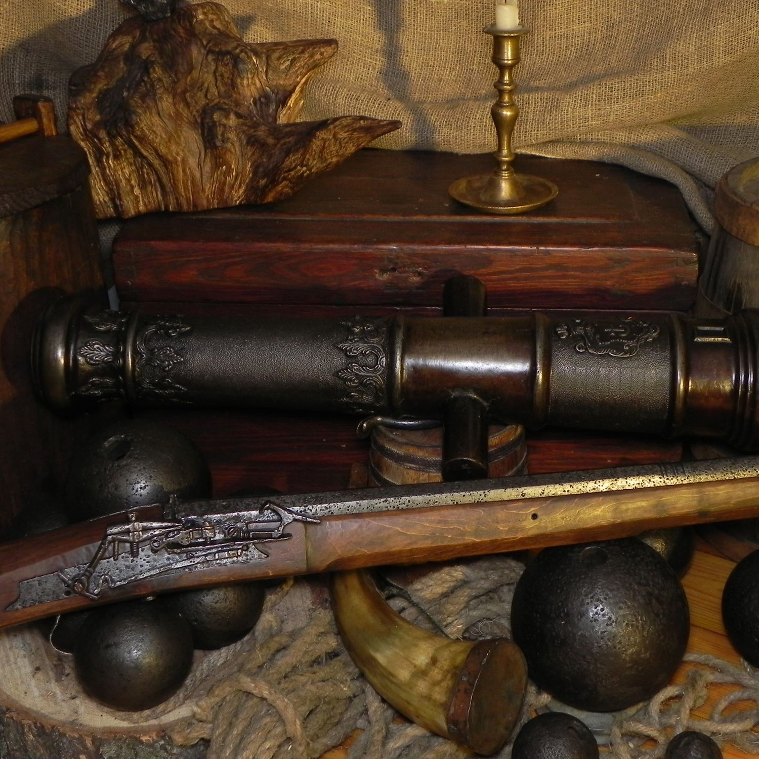Old Arsenal