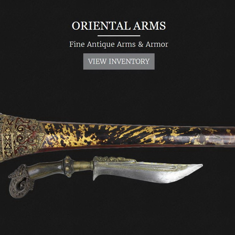 Oriental Arms