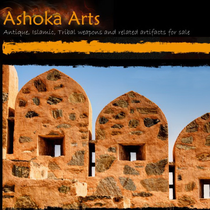 Ashoka Arts