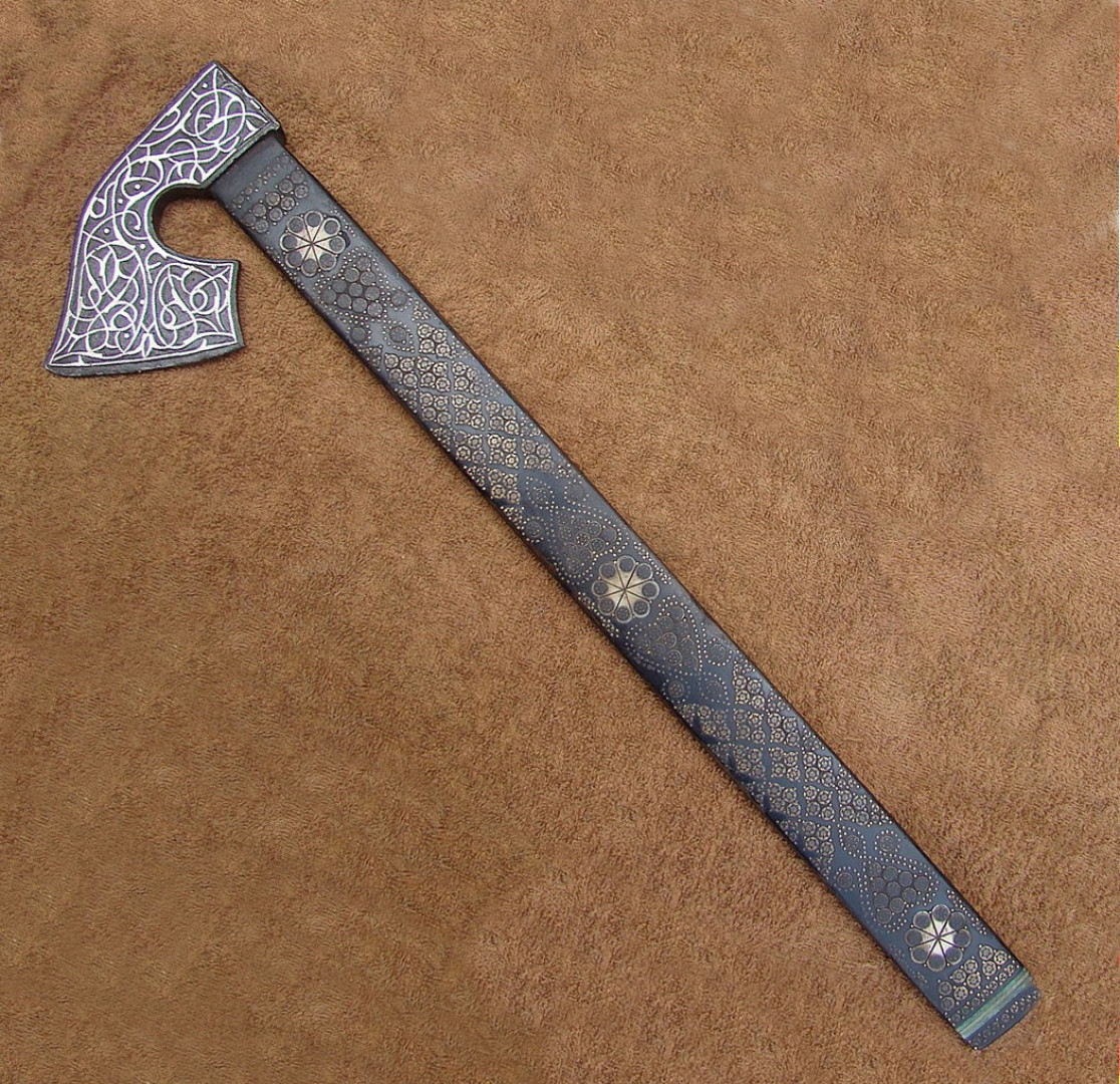 tabar axe for sale