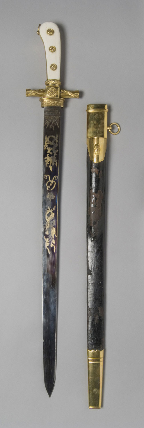 Sword