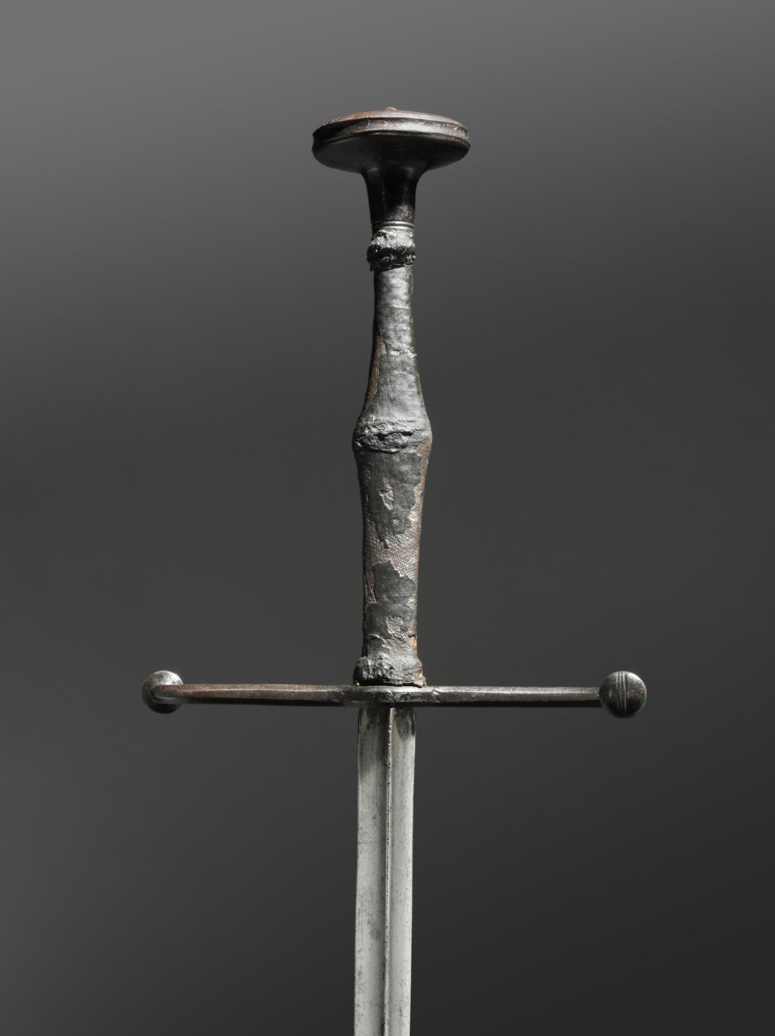 Thrusting Sword (Tuck)