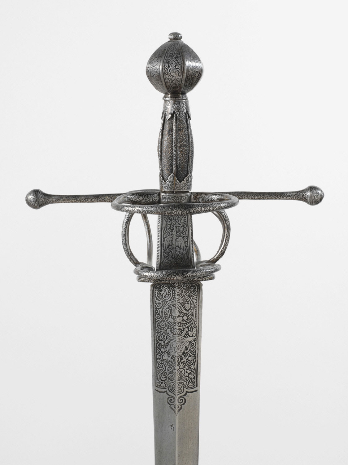 Riding Sword (Reitschwert)