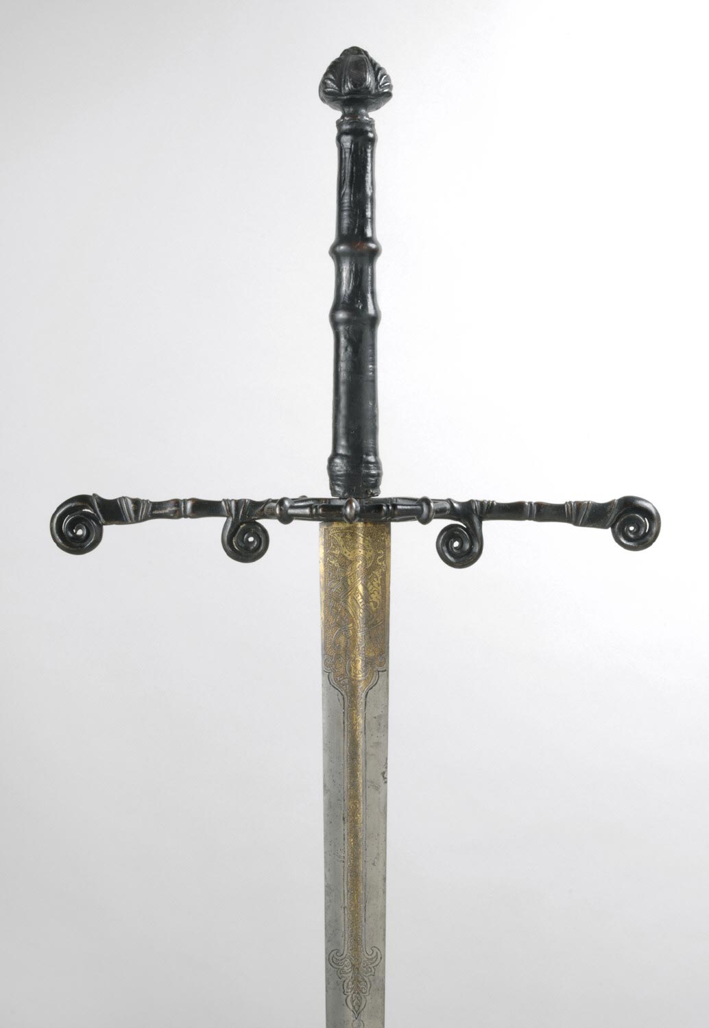 Two-Handed Sword