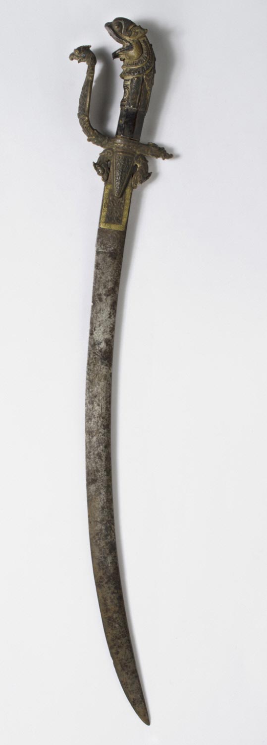 Short Sword (Kastane)