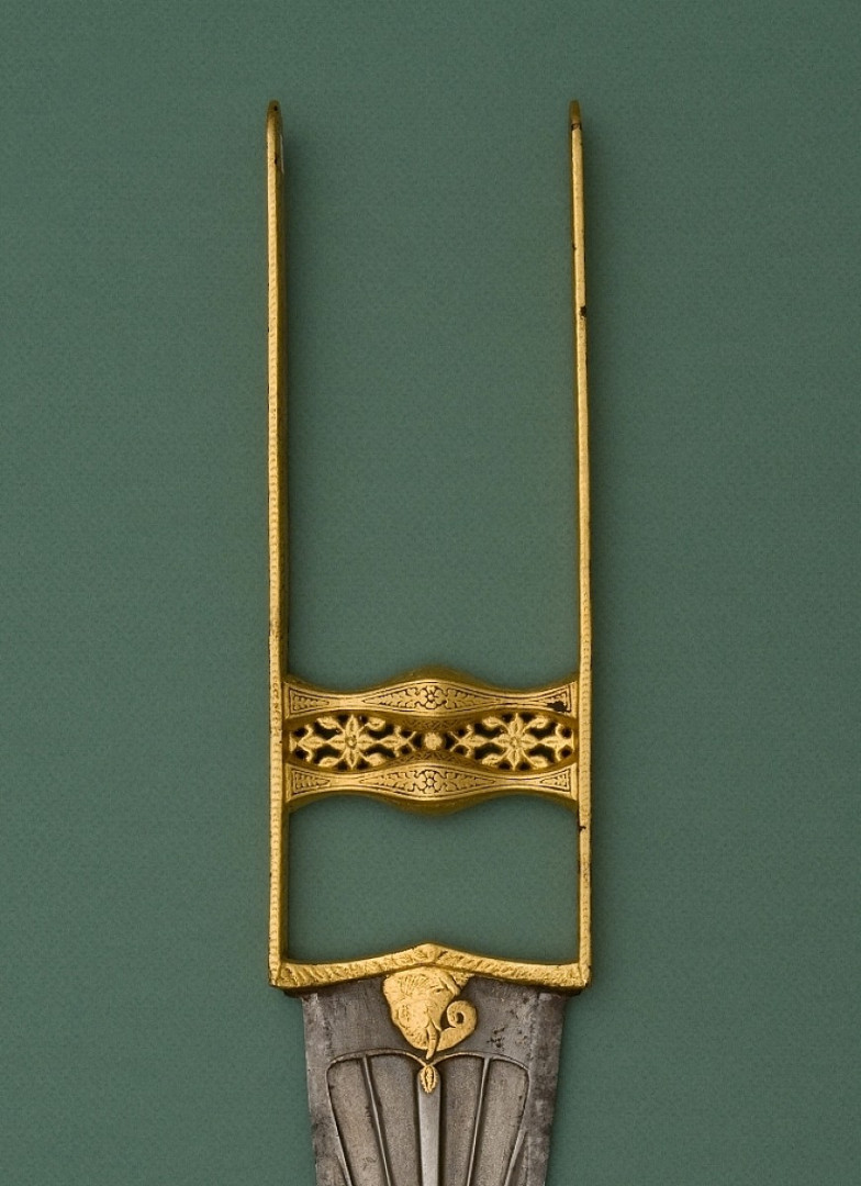 A katar from Bundi