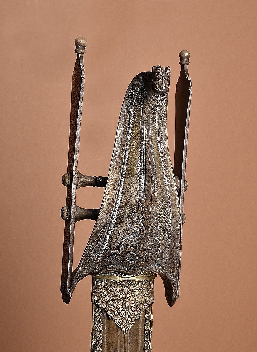 katar dagger for sale