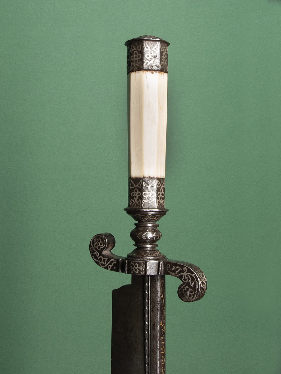 Hunting Knife Vintage