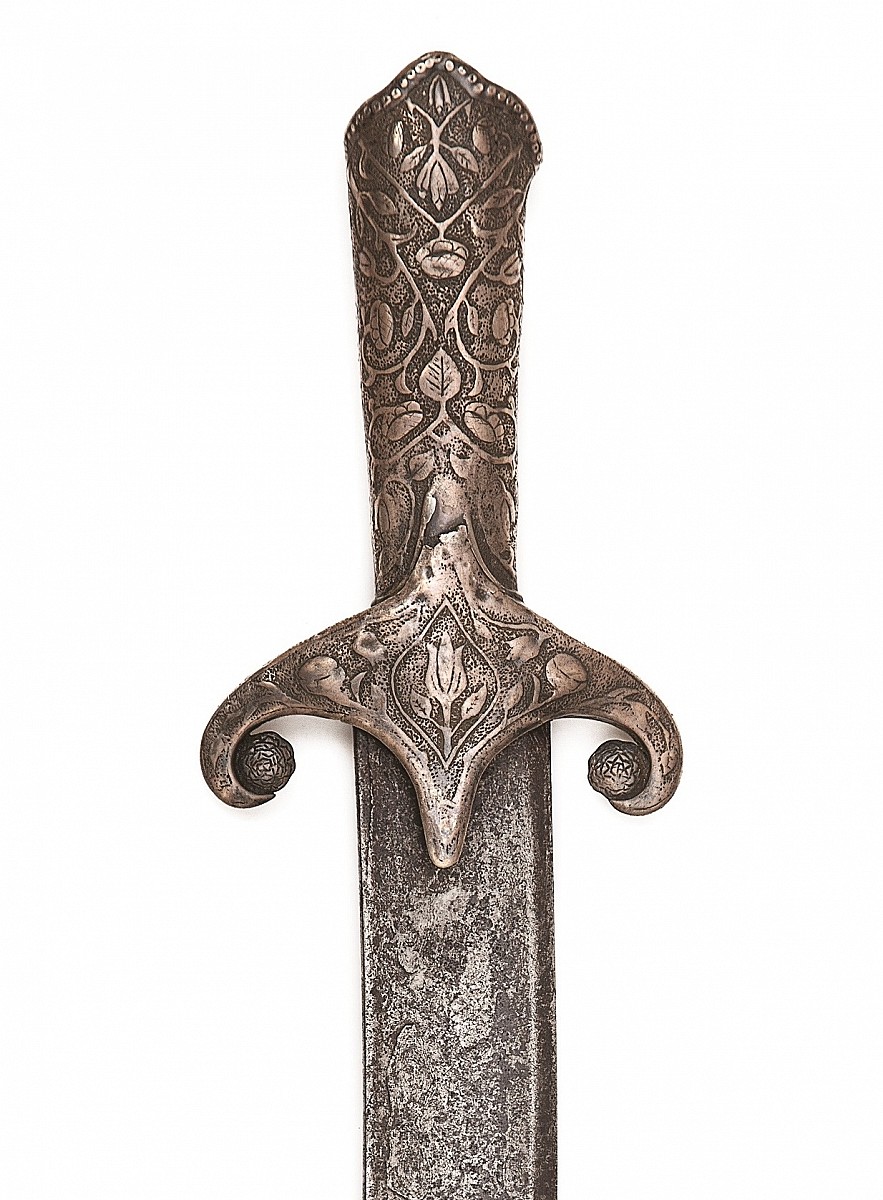 karabela sabre sword
