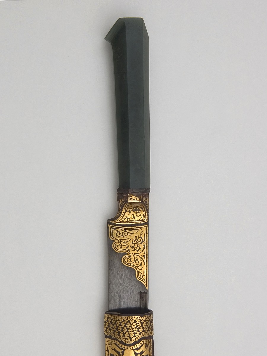 ottoman dagger for sale