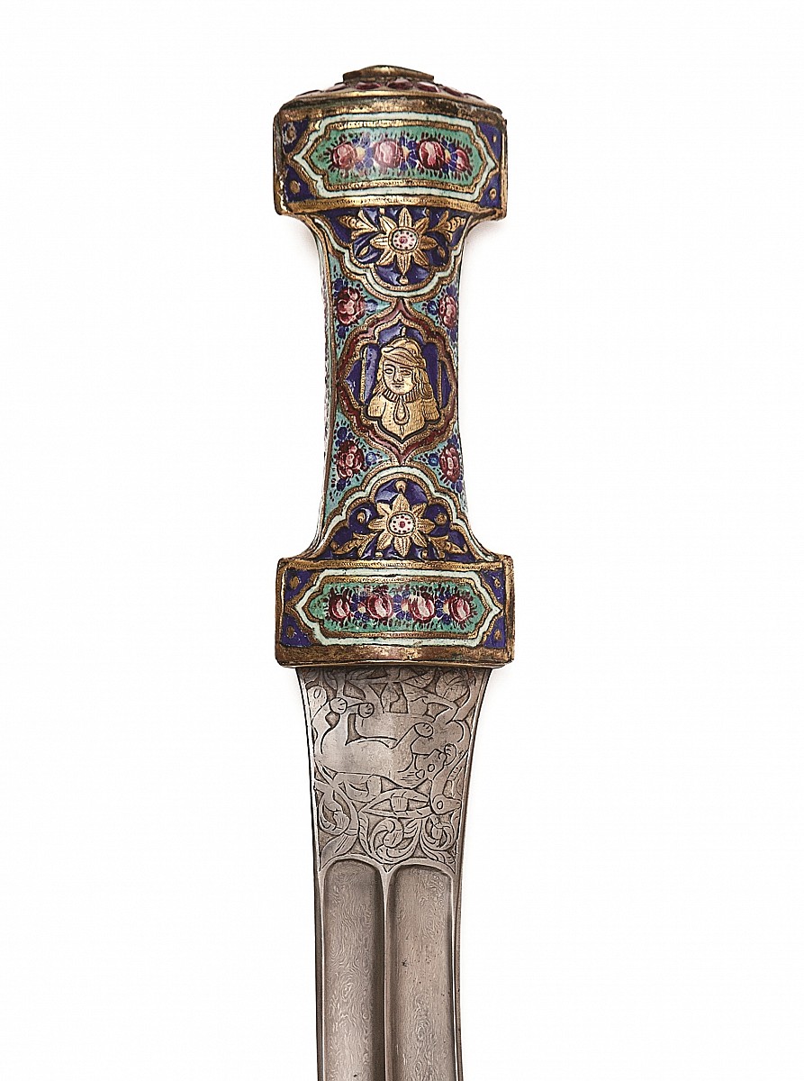 khanjar dagger