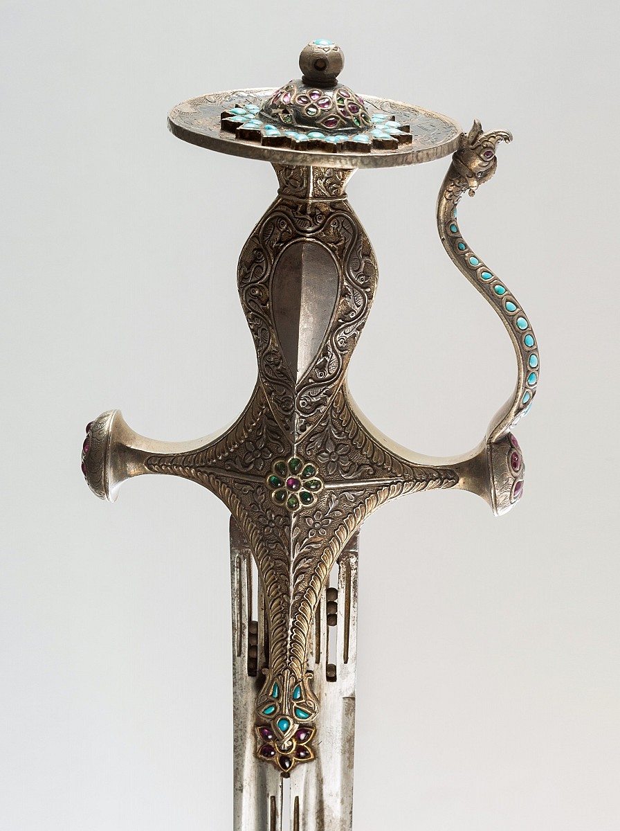 Talwar sabre for sale