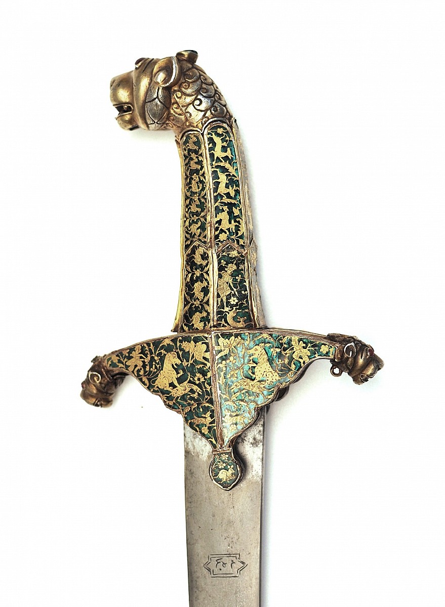 Antique Swords for sale