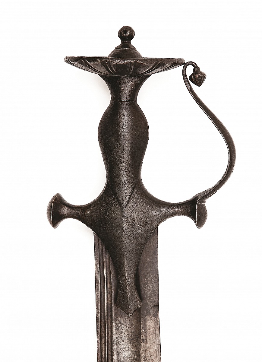 Indian Antique Swords for sale