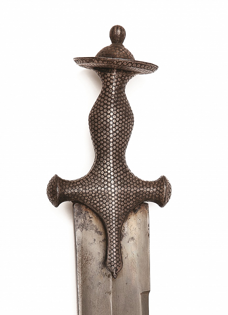 antique sword, indian sword, arms and armour for sale