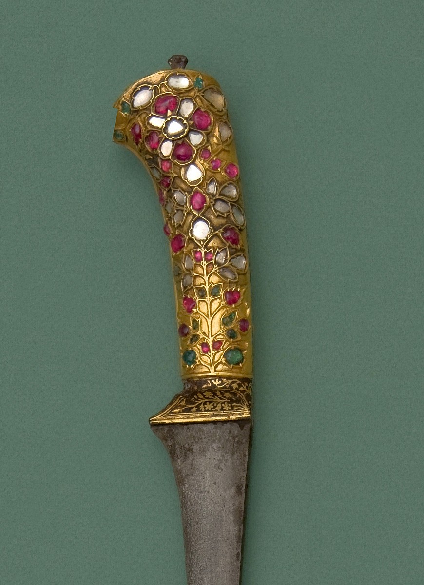 Sell Antique Knives