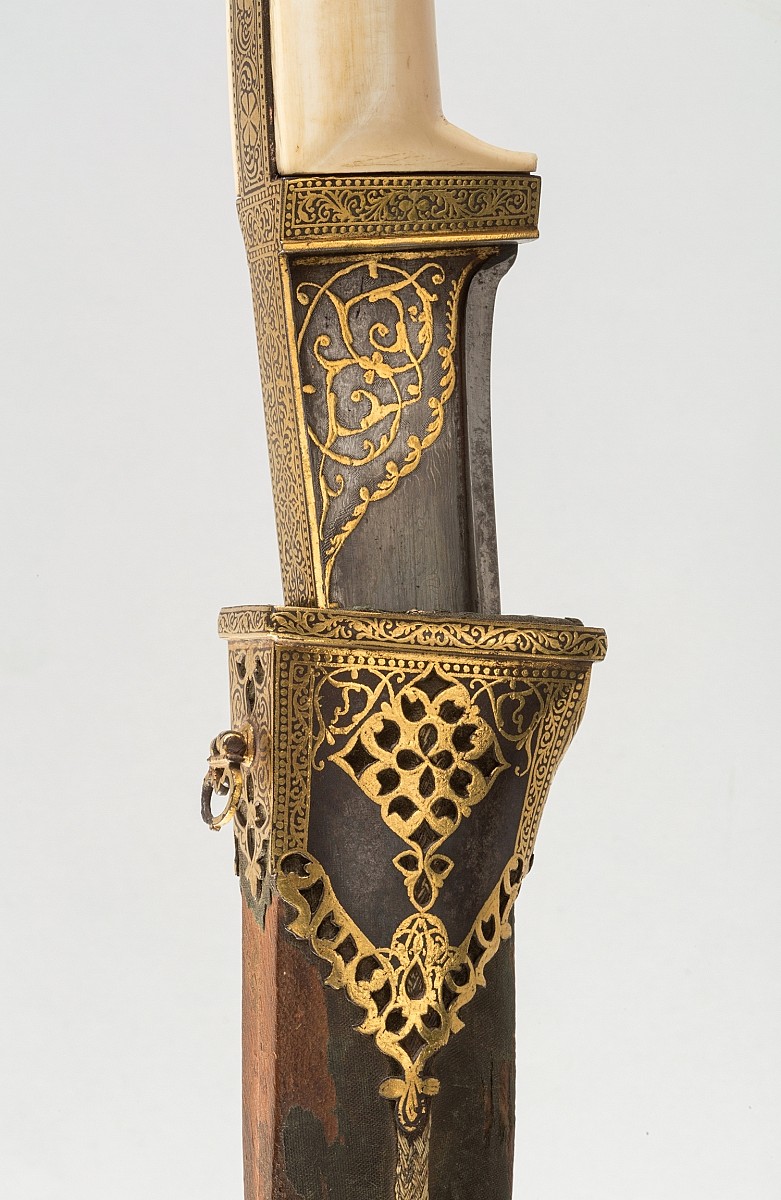 pesh kabz knife for sale