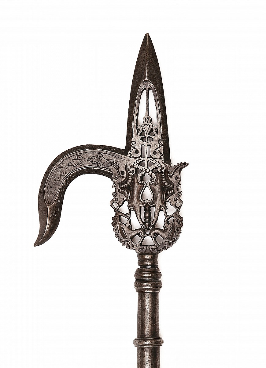 medieval Ankus, sword weapons for sale