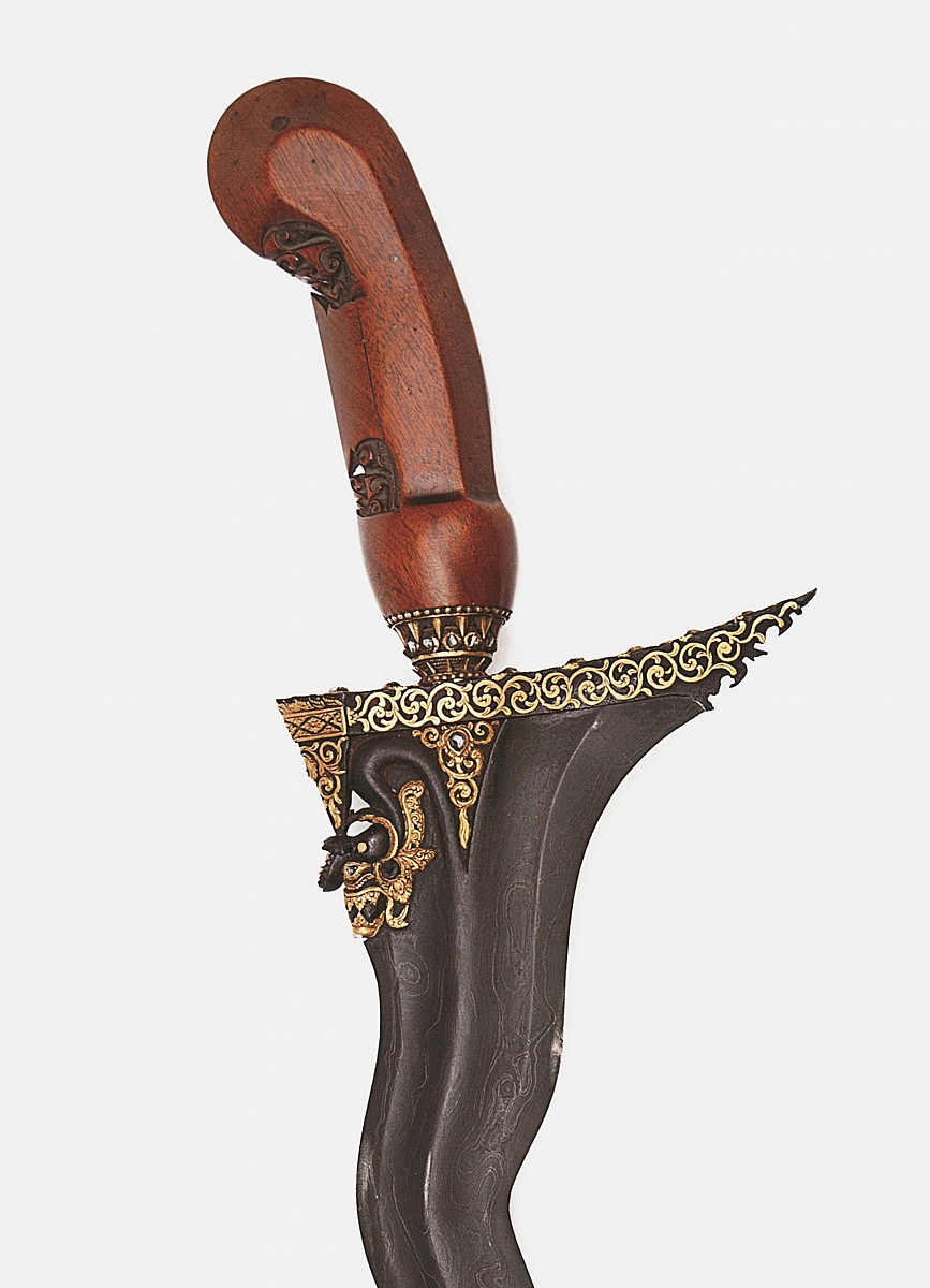 sale of antique daggers