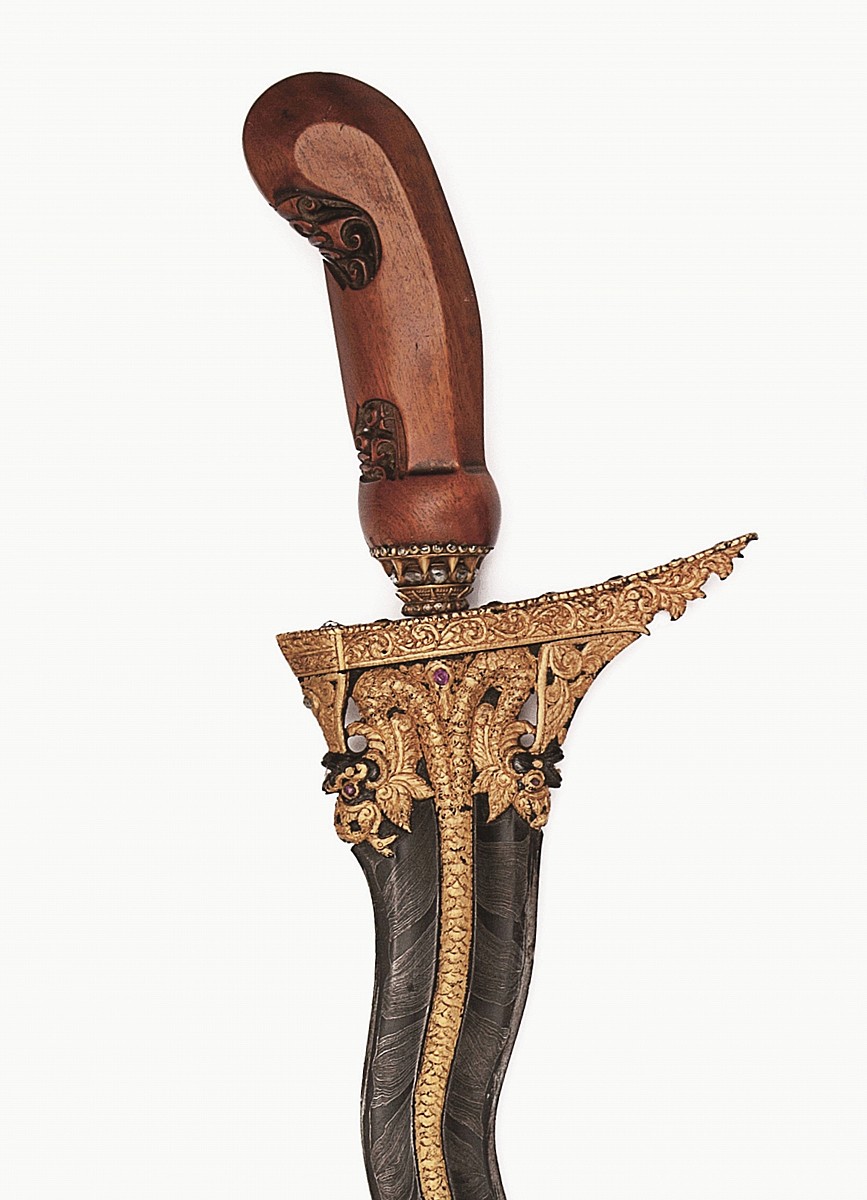 Swords and Antique Weapons for Sale
