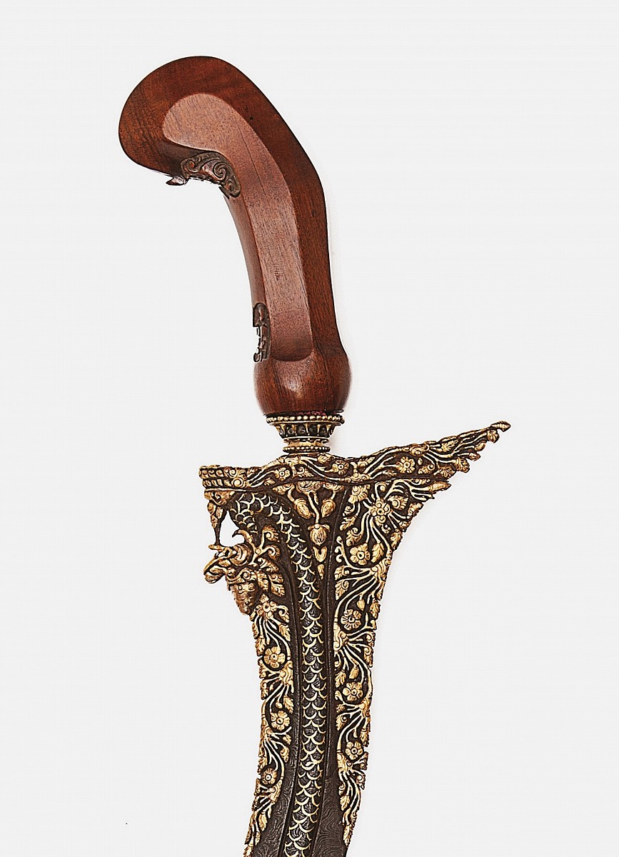 Antique swords and daggers for sale
