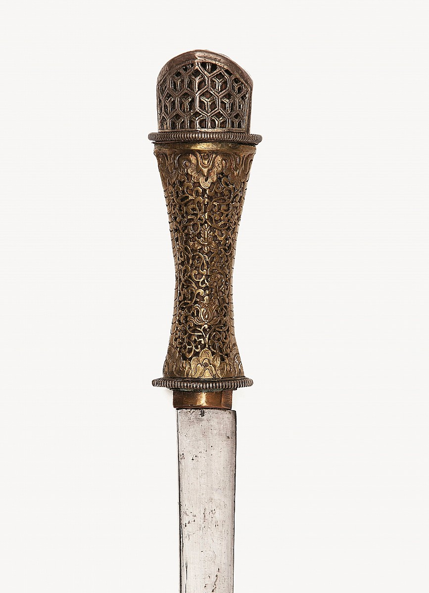 Swords and Antique Weapons for Sale