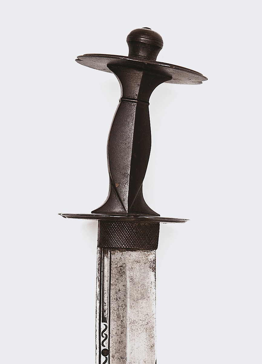 Antique swords and daggers for sale