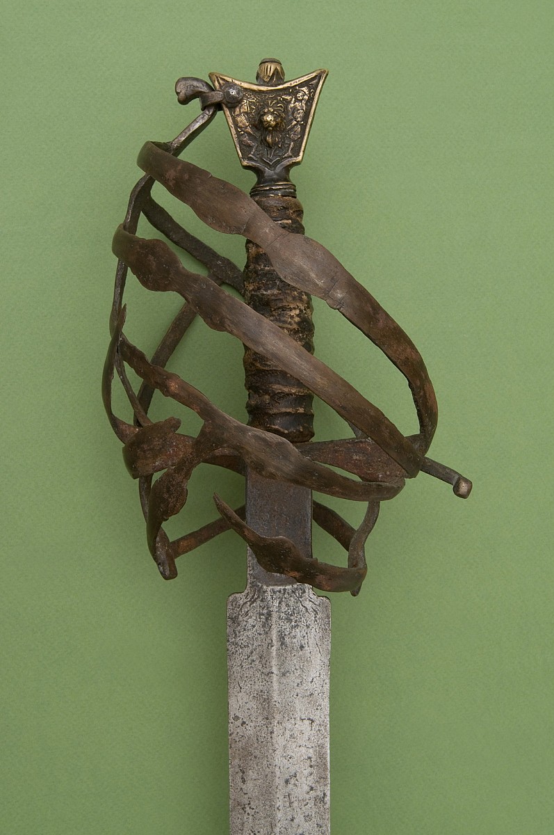 antique sword for sale
