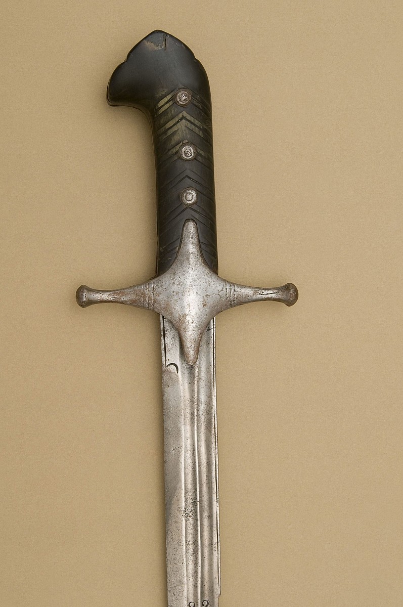 A karabela sabre